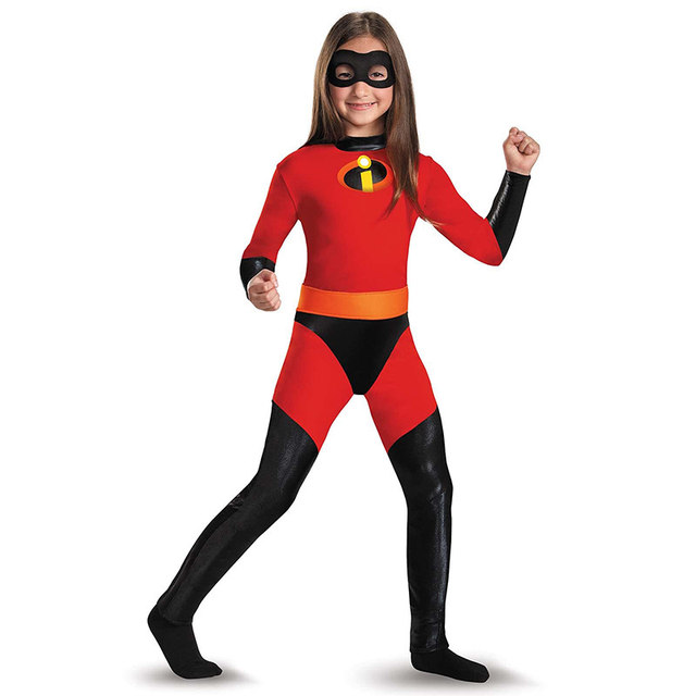 Best of Violet parr cosplay porn