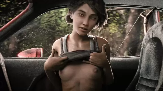 arvin estranero recommends walking dead clementine porn pic