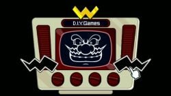 carlos a leiva recommends warioware diy porn games pic