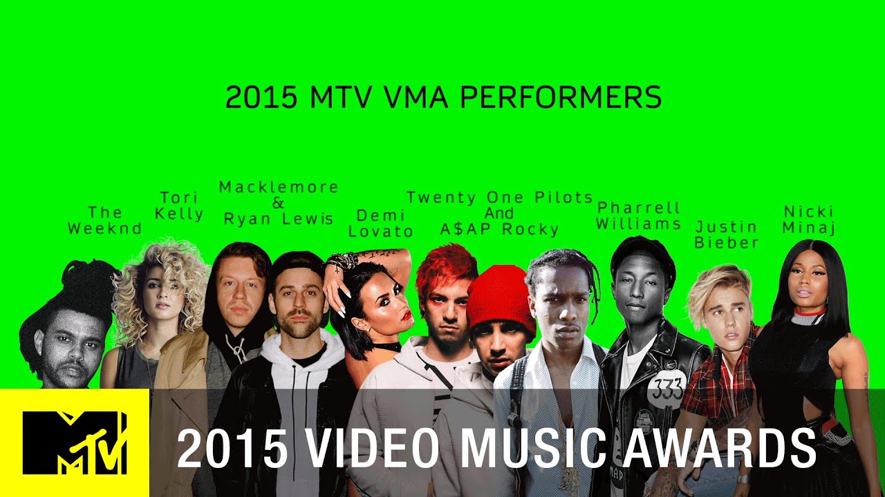 angel petras recommends Watch 2015 Vma Online Free