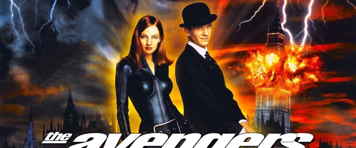 antione currie recommends Watch Avengers Movie Online Free