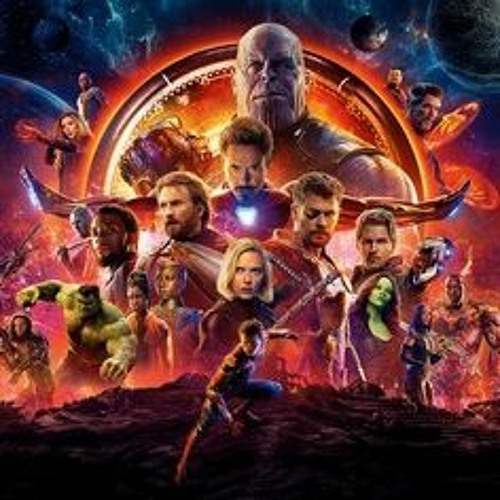 billy saavedra recommends Watch Avengers Movie Online Free