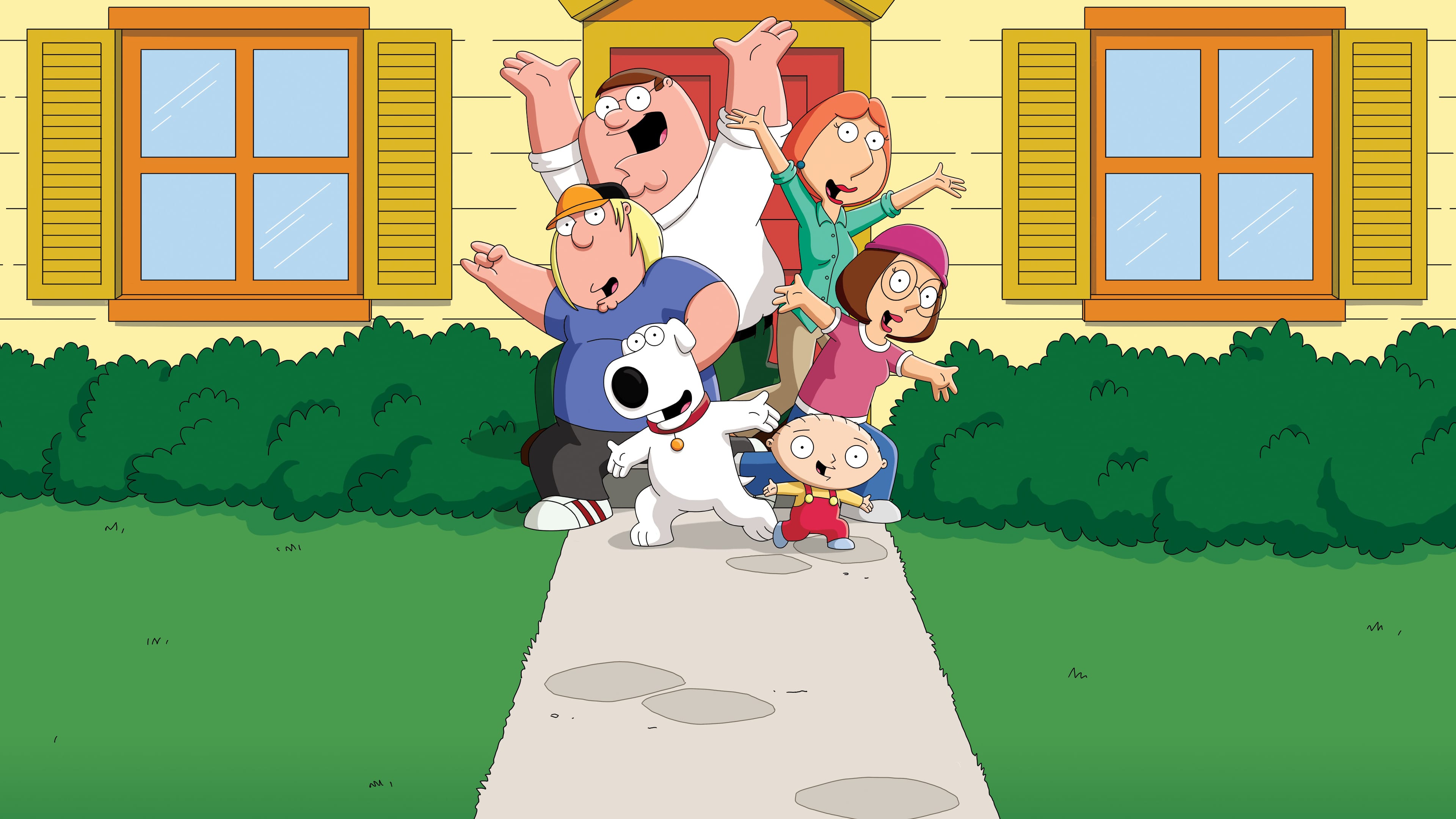 bappaditya banerjee recommends Watch Family Guyonline For Free