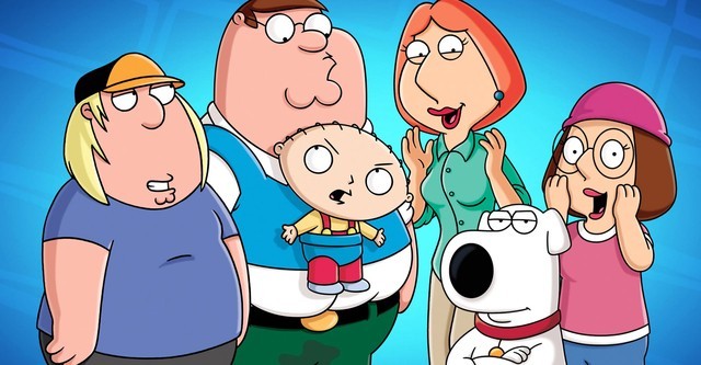 Watch Family Guyonline For Free babko igfap