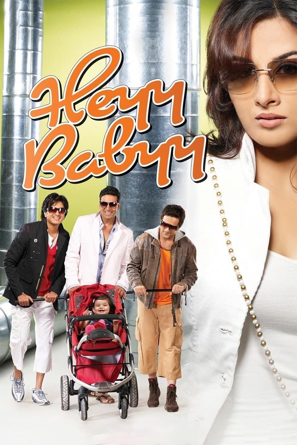 ben salami recommends watch hey baby online pic