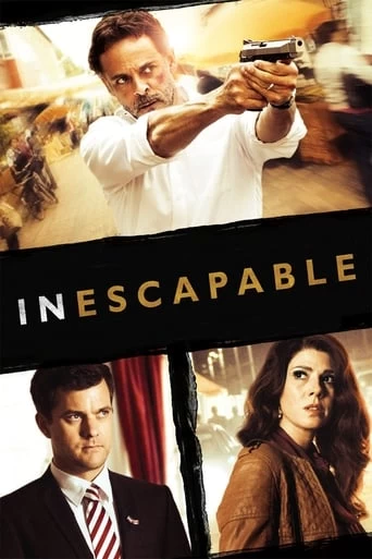 Best of Watch inescapable online free