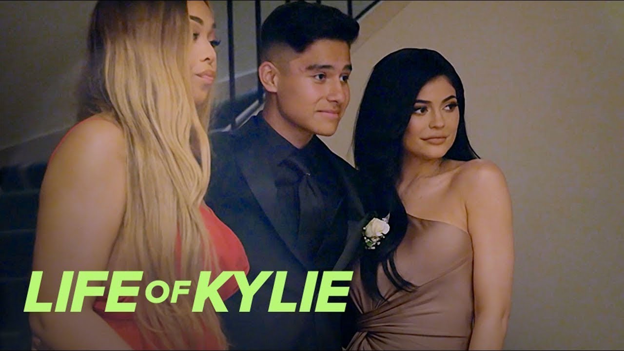 watch life of kylie free online