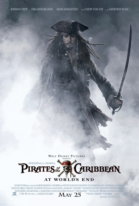 danielle lehman recommends Watch Pirates Of The Caribbean Hd