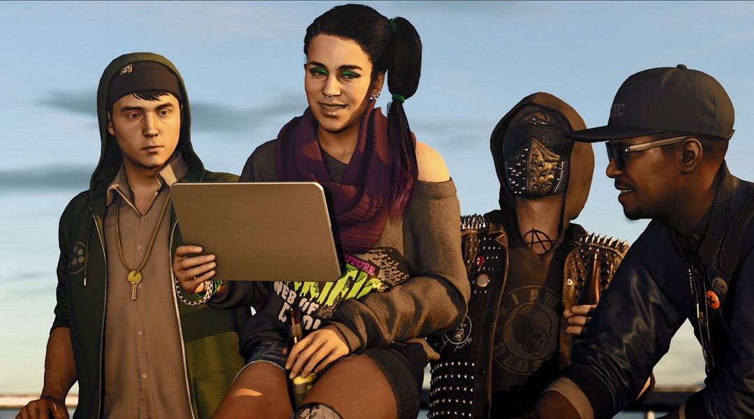 adam mcgown add watchdogs 2 nude photo