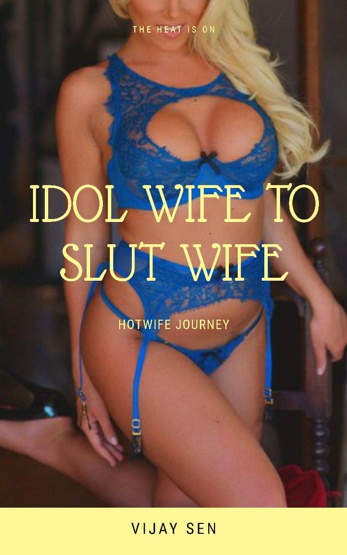 aj eckert recommends what a good slut wife pic