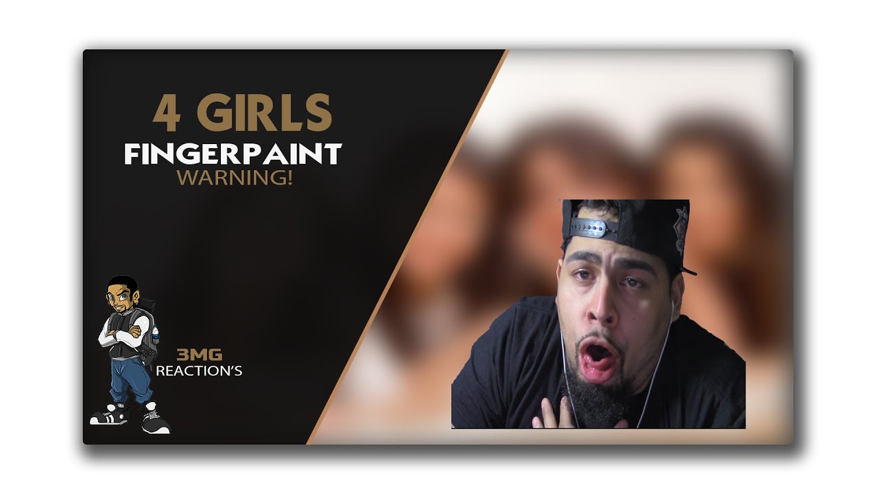 cassandra leroy recommends what is 4 girls fingerpaint pic