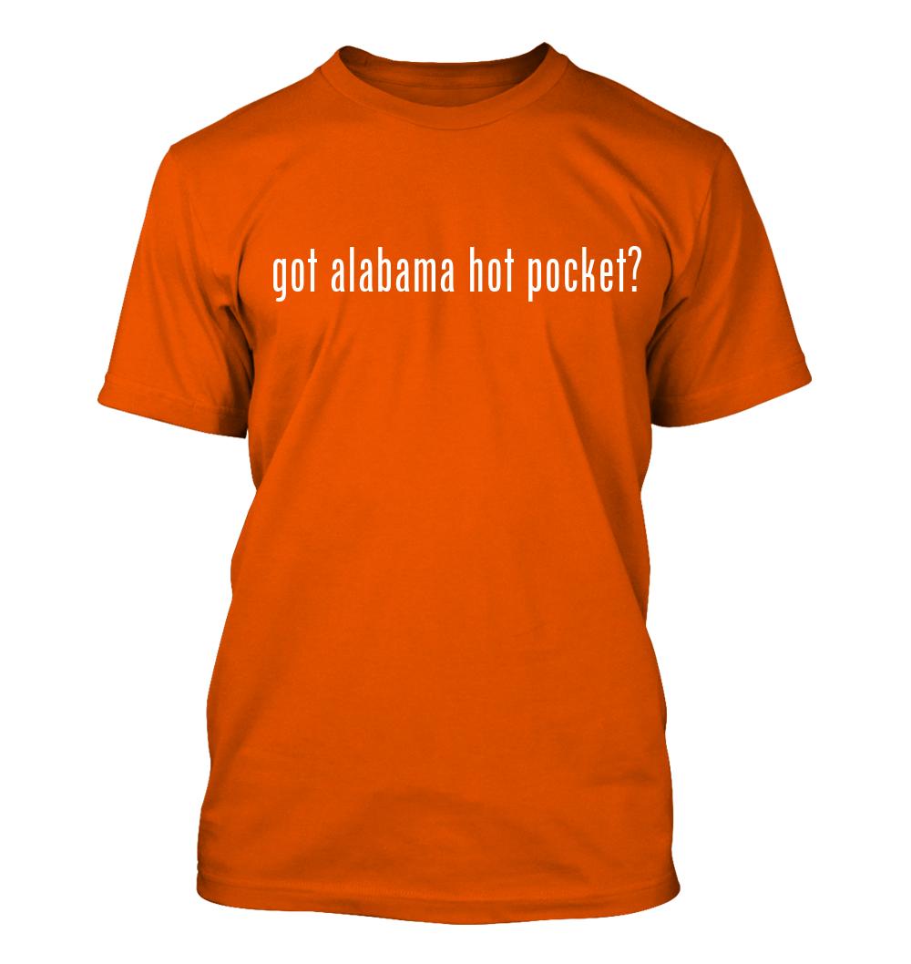 daphne ratliff recommends What Is A Alabama Hot Pocket