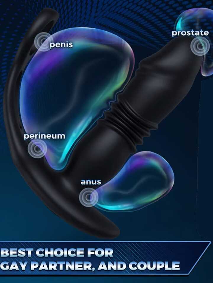 What Is Penis Docking cum spraying