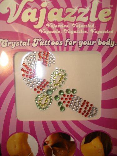 cassie walls recommends What Is Vajazzle Pictures