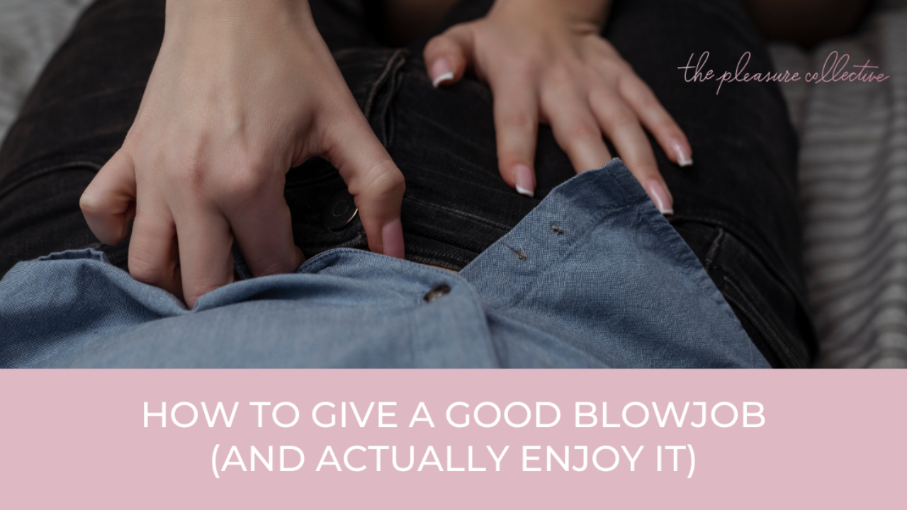 chantel hutt recommends Where To Get A Good Blowjob
