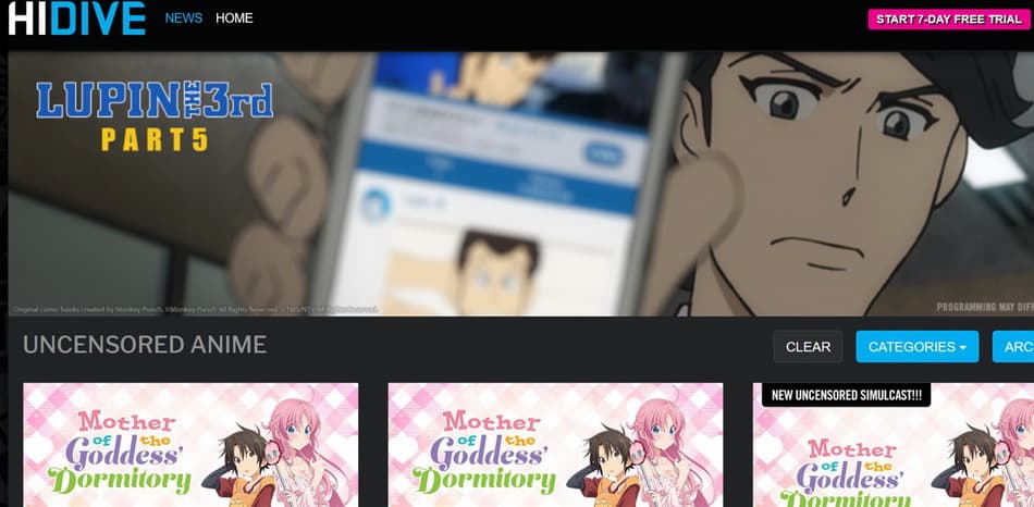 akpata recommends where to watch uncensored anime pic