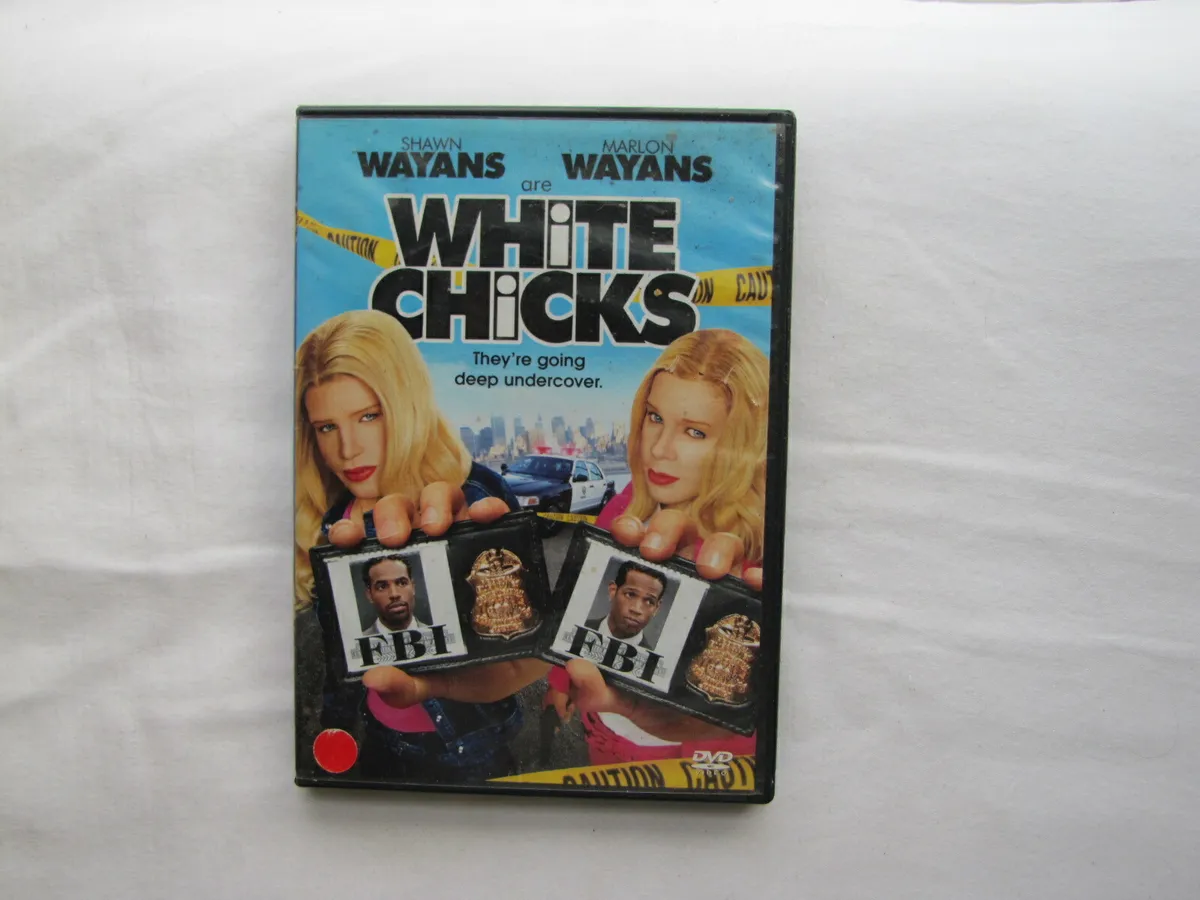 christine ohearn recommends White Chicks Online Free