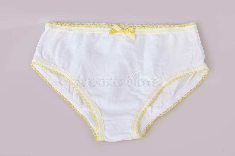 aoife manning recommends White Cotton Panty Galleries