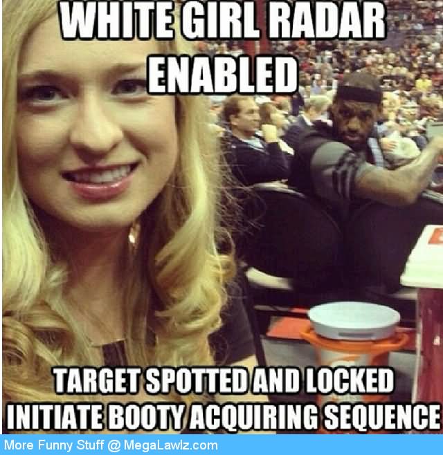 abida saher add white girl booty meme photo