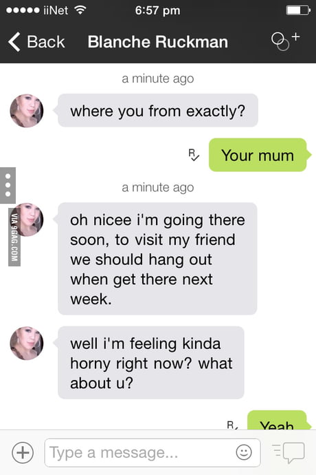 white girls on kik