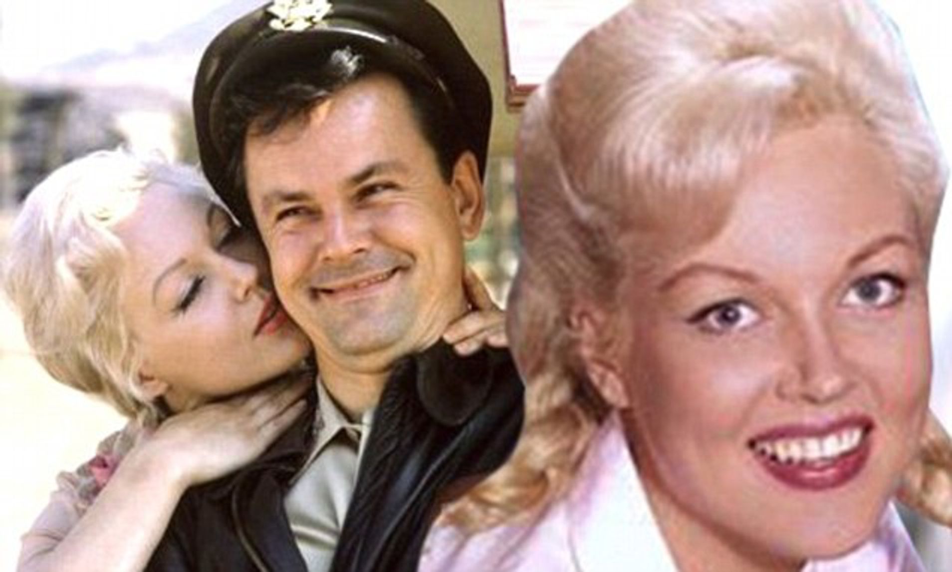 calvin heffler recommends Why Did Cynthia Lynn Leave Hogans Heroes