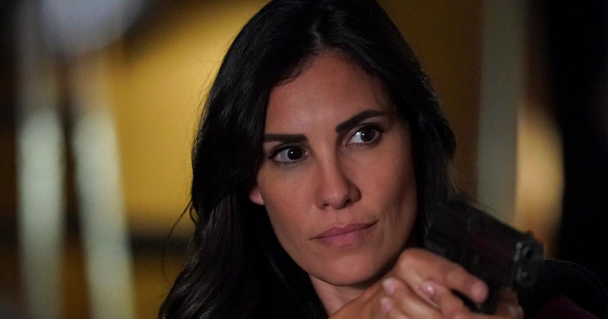 Best of Why is daniela ruah leaving ncis