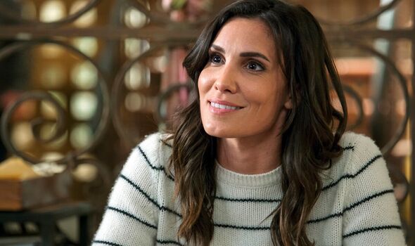 allison morgan share why is daniela ruah leaving ncis photos