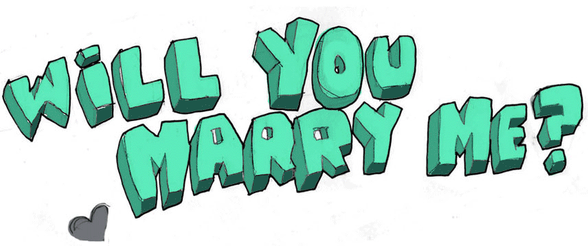 angie ball recommends will you marry me gif pic