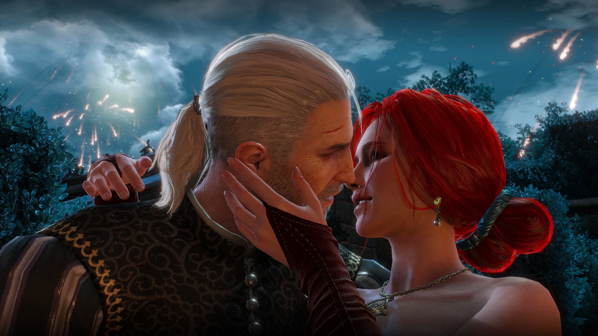 armand poblete recommends witcher 3 succubus sex pic