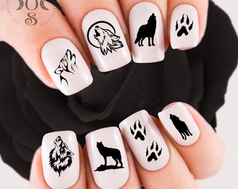 Best of Wolfy nail tumblr