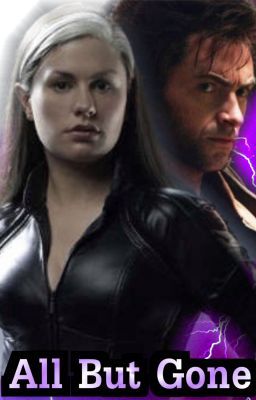 craig hyder recommends Wolverine And Rogue Fan Fiction