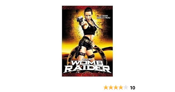 Best of Womb raider watch online