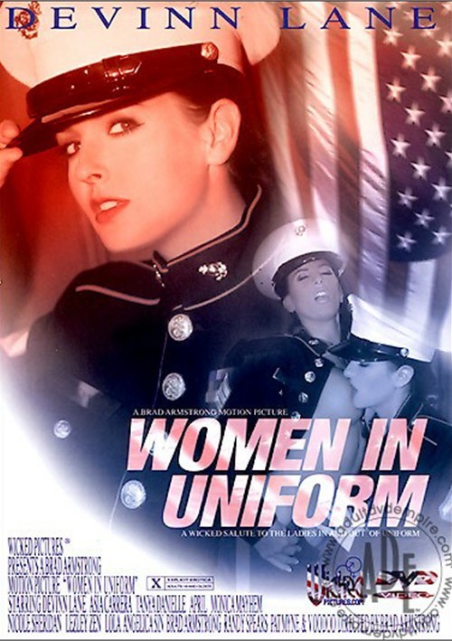 dave bellefleur add women in uniform porn photo