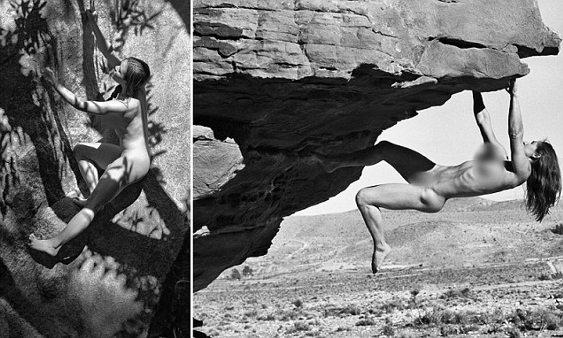 ben macinnis recommends women of rock nude pic