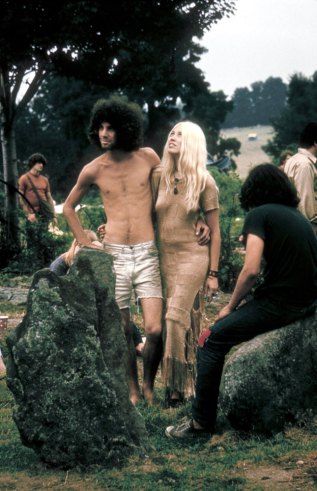 chris nourse recommends Woodstock Sex Pics