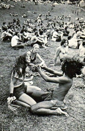 woodstock sex pics