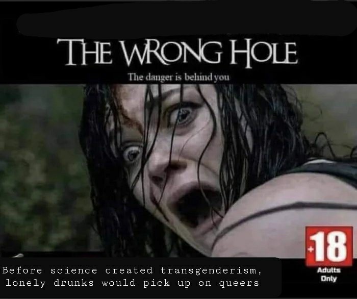 benjamin sarabia recommends wrong hole meme pic