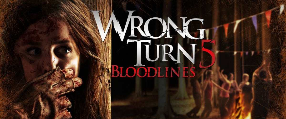 baiju shah recommends Wrong Turn 5 Putlocker