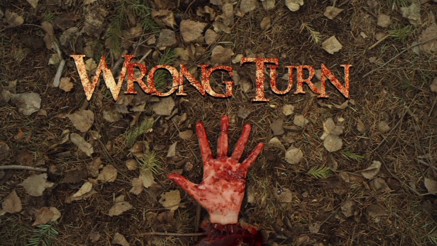 angelito avila recommends wrong turn 5 torrent pic