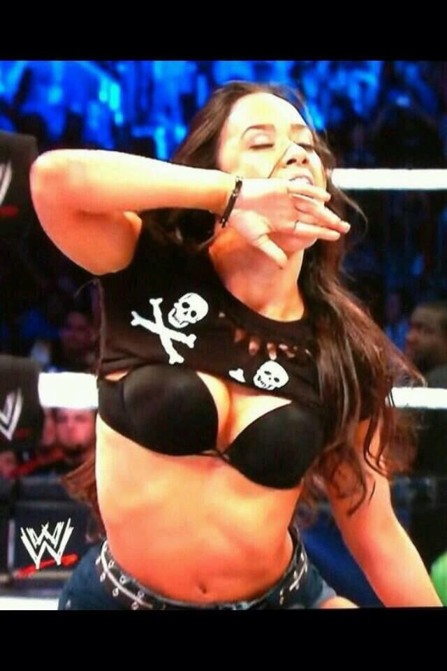 Best of Wwe diva wardrobe malfunction