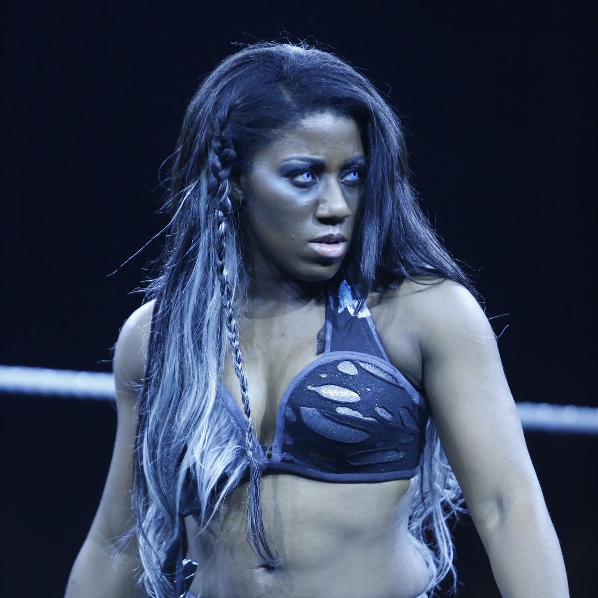 cliff griffis recommends wwe ember moon nude pic