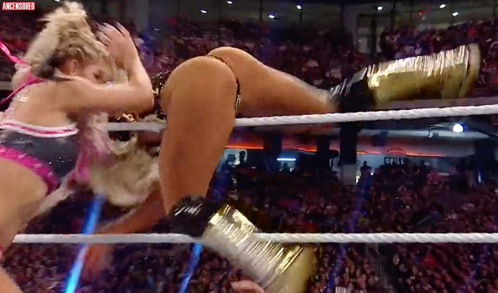 Wwe Nude Female orgasm fucktat