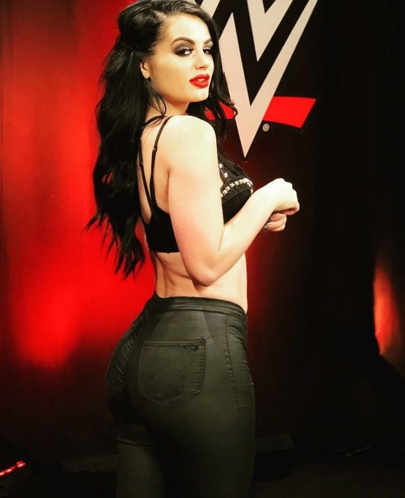 abdullah tariq el oraby recommends wwe paige sexy pictures pic