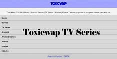 anne churchward recommends Www Toxicwap Com Movie Download