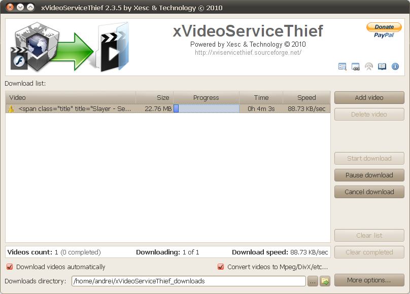daron charles recommends Xvideoservicethief Video English Free Download