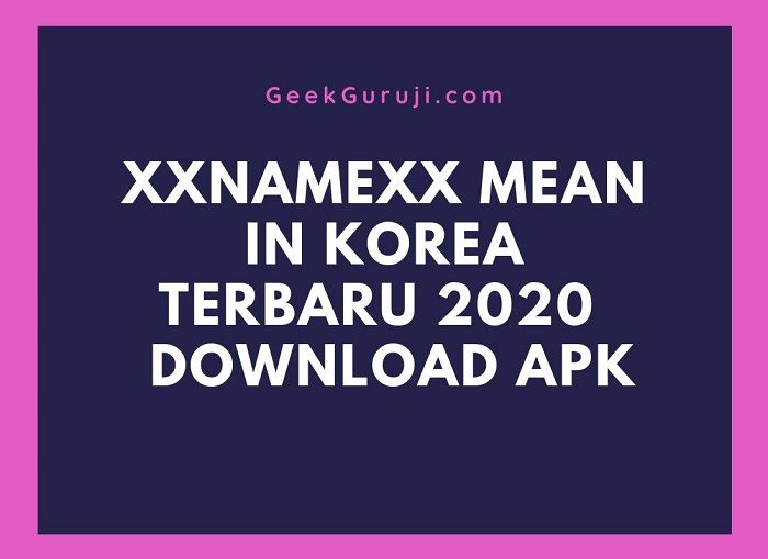 carol suen recommends xxnamexx mean in korea twitter pic