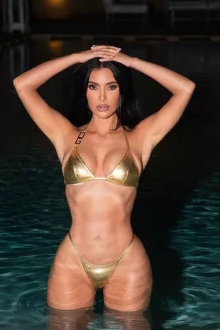 Best of Xxx porn kim kardashian