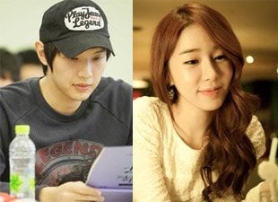 ahmed tarik recommends Yoo In Na Boyfriend