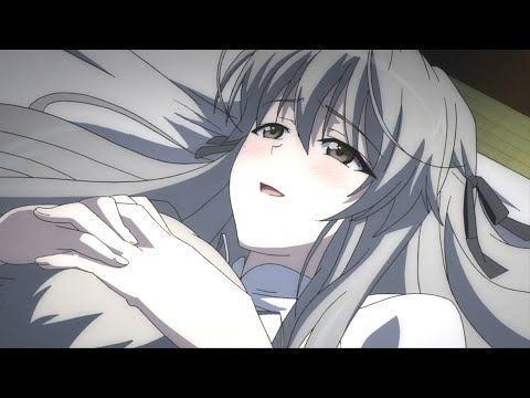 yosuga no sora ep 1