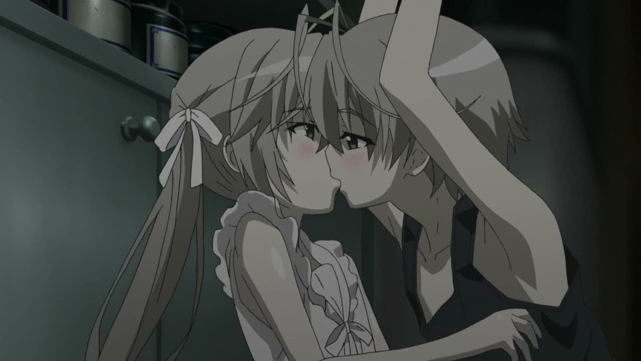 chloe beesley recommends yosuga no sora ep 1 pic